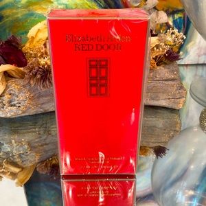 Elizabeth Arden Red Door Fragrance